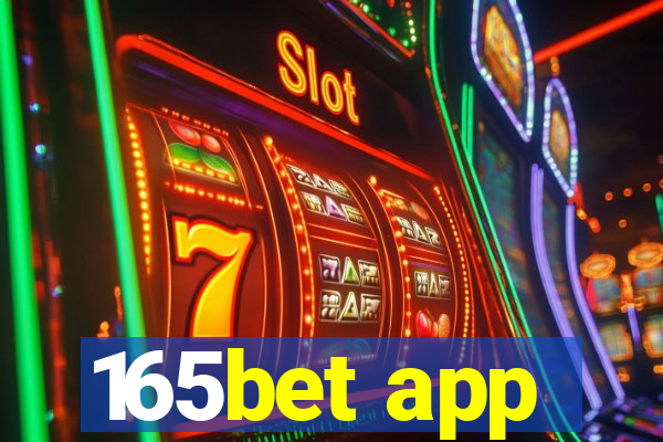 165bet app